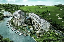 Turquoise (D4), Condominium #523252441
